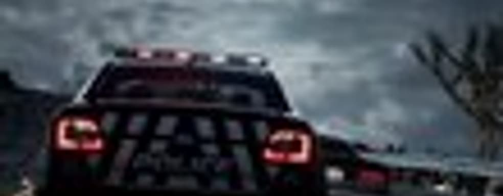 Launch-трейлер Need for Speed: The Run 