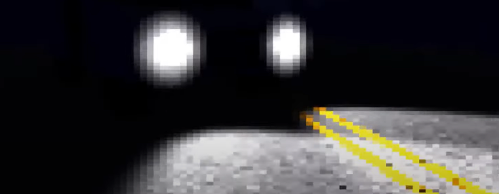 Создатель Lethal Company приостановил разработку и показал новую игру с открытым миром, где ничего не видно