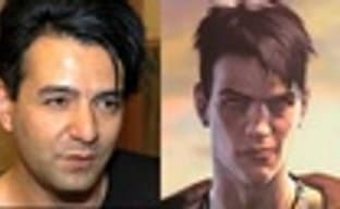 Tameem Antoniades о DmC