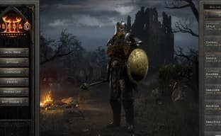 Консольные игроки Diablo 2 Resurrected не получили нескольких важных функций