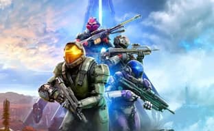 Halo Infinite со стартом третьего сезона получила трассировку лучей. Сравнение показывает улучшенную графику