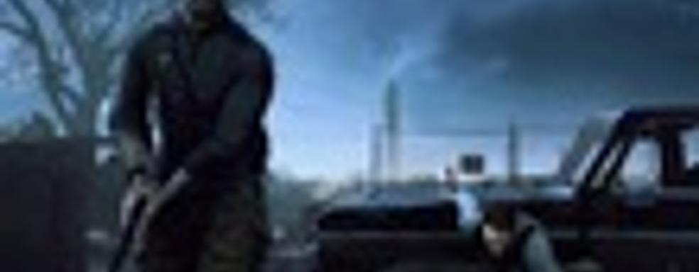 Системные требования Splinter Cell: Conviction [Обновлено]