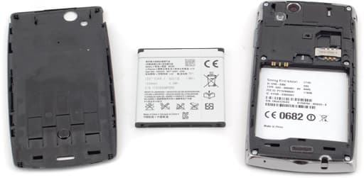 коммуникатор Sony Ericsson Xperia Arc