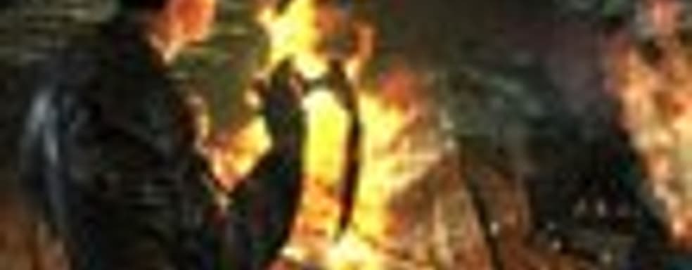 «Золотой» Dark Sector в продаже в конце марта