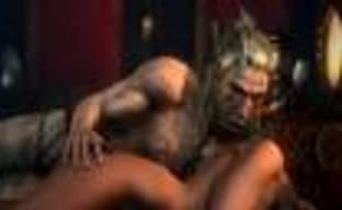 CD Projekt о сексе в The Witcher 2