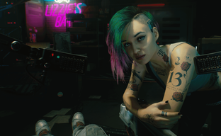 Такой разный Ви — CDPR показала геймплей Cyberpunk 2077