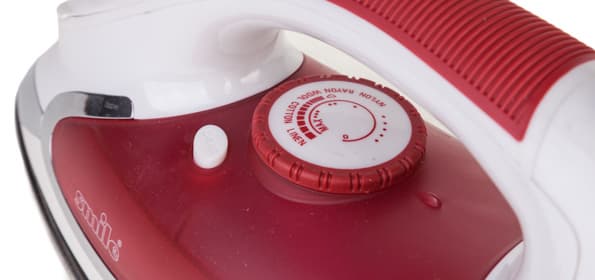 Утюг Smile Steam Iron SI 971