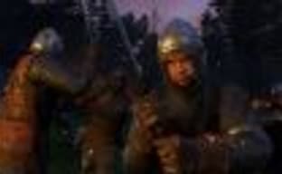 Поиск бандитского лагеря в новой демонстрации Kingdom Come: Deliverance [обновлено]