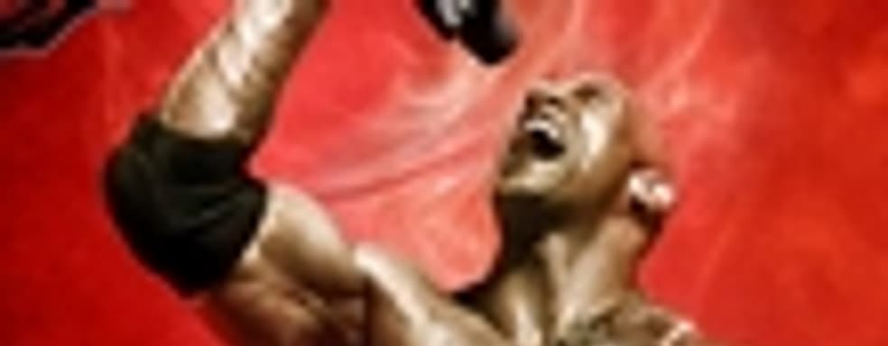 Дебютный трейлер WWE 2K14