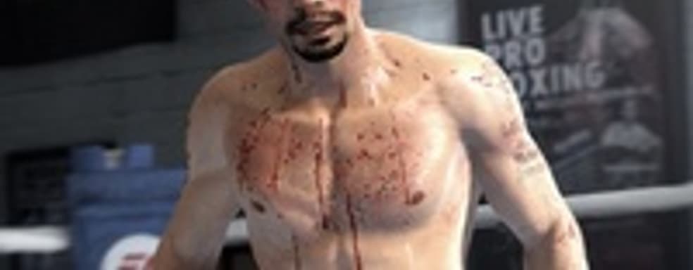 Fight Night: Champion в 2011