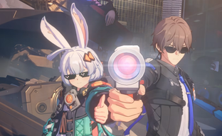 Первые утечки с тестов Ananta, гибрида GTA, Genshin Impact и Zenless Zone Zero