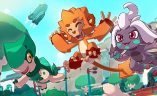 Вдохновлённая покемонами Temtem выходит на PS5 в декабре