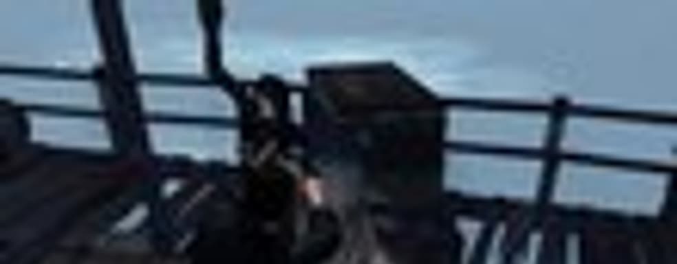 Silent Hill: Downpour в продаже. Средний балл