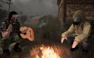 Выживач MISERY от белорусской студии Platypus Entertainment добавили в список желаемого Steam более 100 тысяч раз