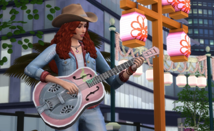 The Sims 4 to Get DLC Kits About Bathrooms and Romance — First Teaser and Leaks