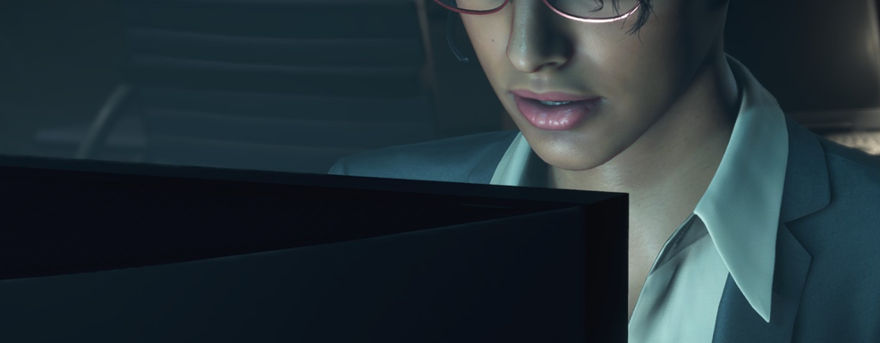 На ремейк Resident Evil 5 намекнули в ремейке RE4. Capcom подмигнула внимательным фанатам