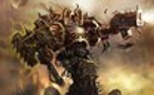 Vigil Games о Warhammer 40K: Dark Millennium Online 