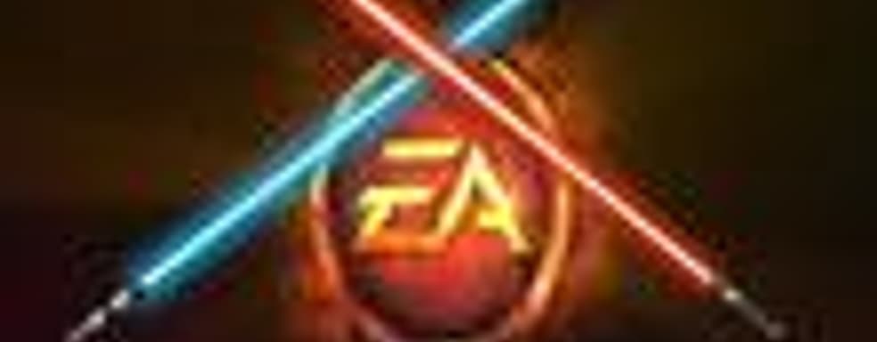 EA, работая над Star Wars, смотрит на Batman Arkham