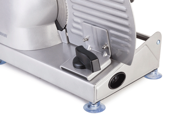 ломтерезка Bomann MA 451 CB