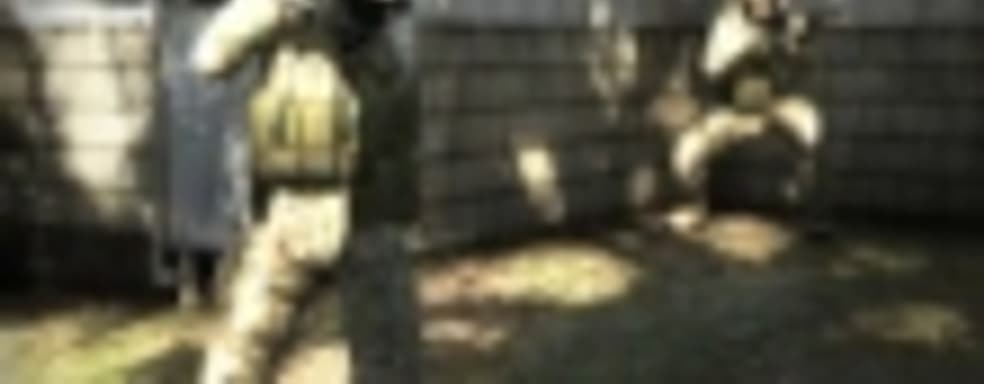 Counter-Strike: Global Offensive возглавила недельный чарт Steam 