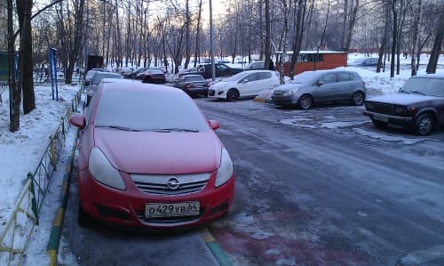 Демонстрационный снимок Обзор HTC Rhyme. Демонстрационный снимок