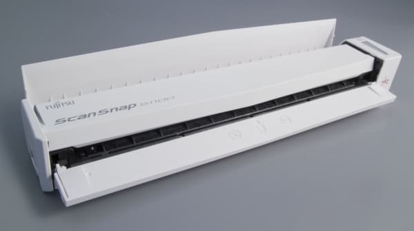 Сканер Fujitsu ScanSnap S1100