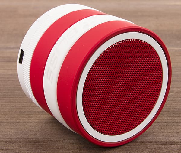 Дизайн колонки Microlab MD112