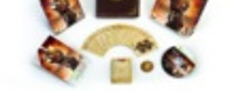 Fable III для РС официально. Коллекционное издание для Xbox 360