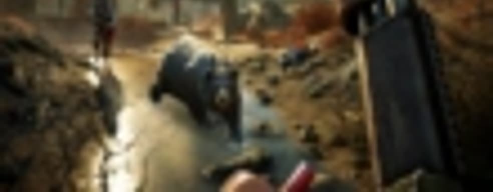 Слух: Far Cry 5 уже в разработке