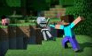 Продано 122  миллиона копий Minecraft