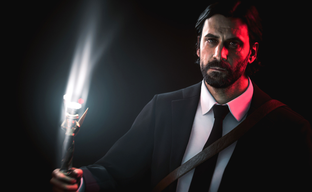 Alan Wake 2 Gets More Technological and Beautiful — Update 1.2.8 Released with NVIDIA DLSS 4 Support and Improved Ray Tracing