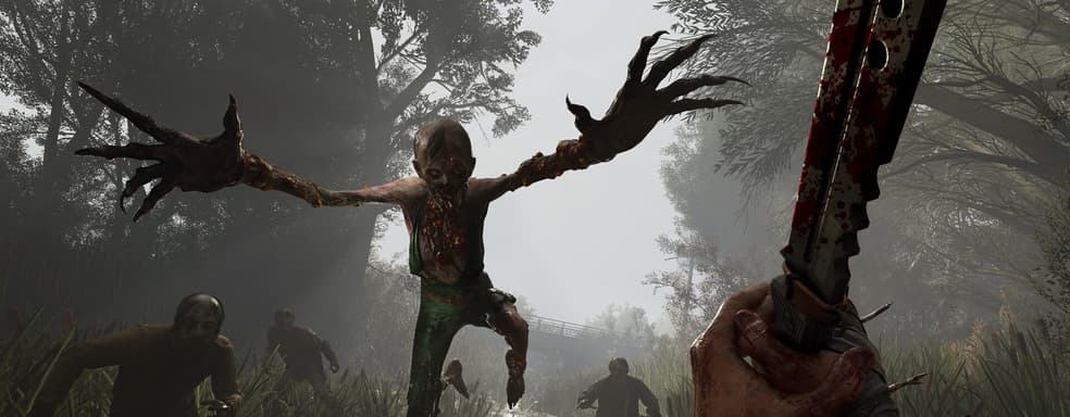 Techland in Dying Light: The Beast Will Return to Survival Horror Roots