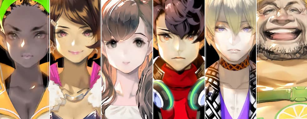 Японский Шерлок Холмс в анонсирующем трейлере социального детектива Crimesight