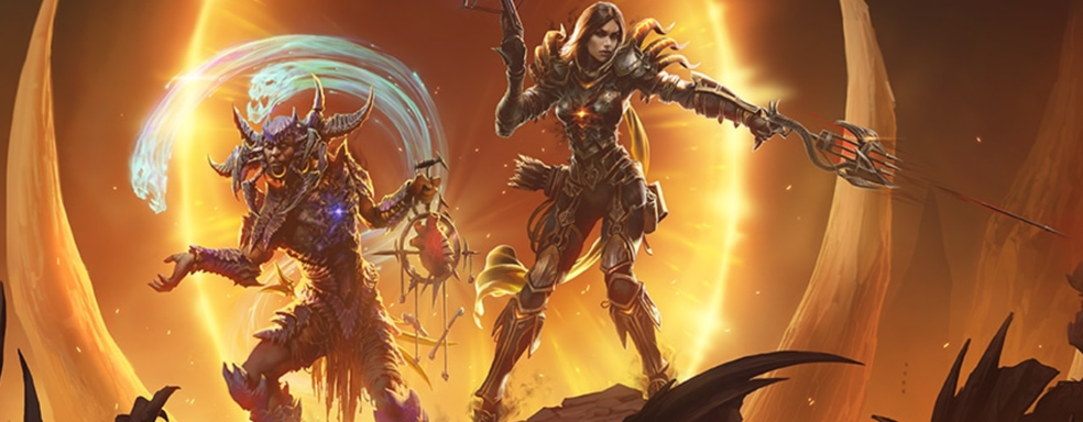 Blizzard пошла на встречу фанатам Diablo 3 и сделала выводы после случайного обнуления прогресса. Запуск 34-го сезона откладывается