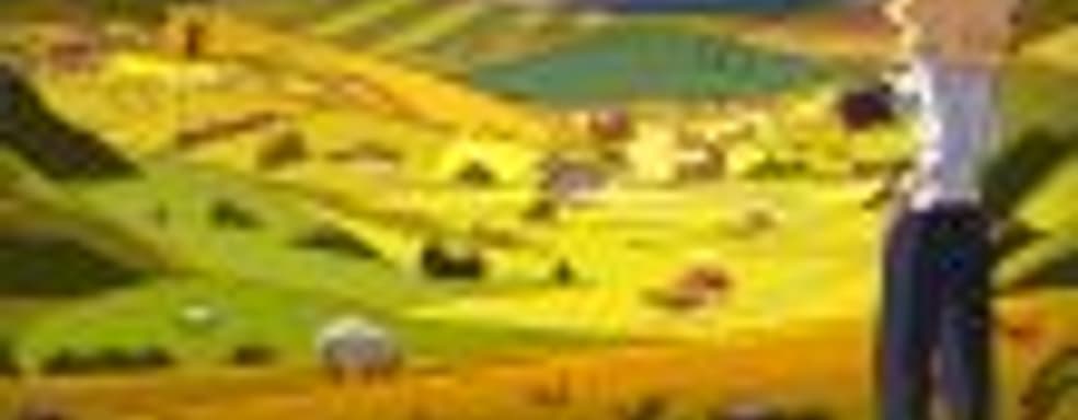 Стартовала краудфандинговая кампания The Good Life от разработчика Deadly Premonition