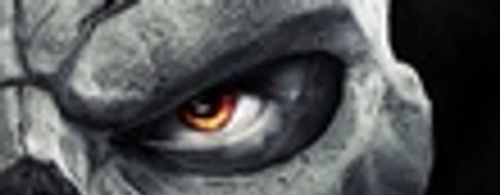 Vigil Games не использовала 1/5 созданного для Darksiders II контента