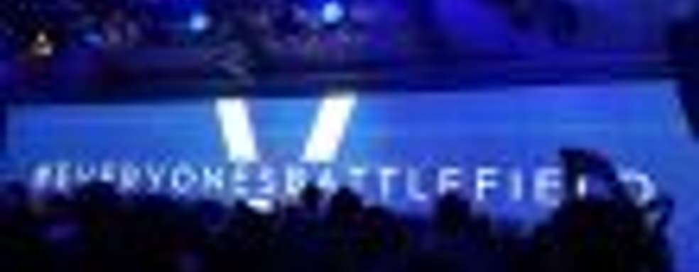 «Гендерфилд V»: ЕА открыто насмехается над недовольными фанатами Battlefield V