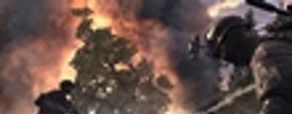 Call of Duty Online на подходе?