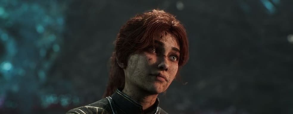 [СТРИМ] Это любовь. Французская JRPG Clair Obscur: Expedition 33