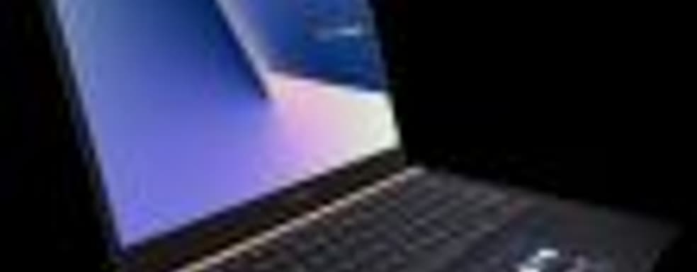 Ультрабук ZenBook Pro 14 от компании Asus