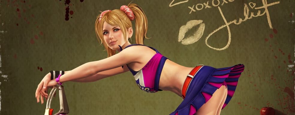 Создатели оригинальной Lollipop Chainsaw не работают над ремейком. Их даже не звали