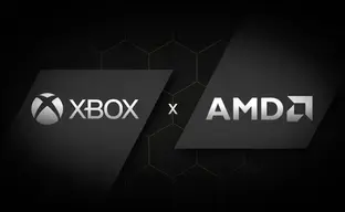 Microsoft и AMD объединяются для создания Xbox нового поколения