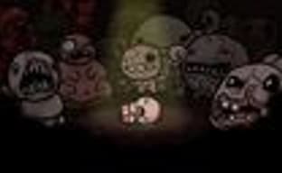 The Binding of Isaac: продажи, намек на консольный порт