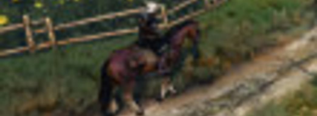 Как внешний вид игр от CD Projekt Red повлиял на телесериал «Ведьмак» от Netflix