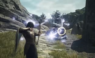 Capcom представила игровой процесс и подробности Dragon's Dogma 2