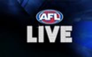 Трейлер AFL Live