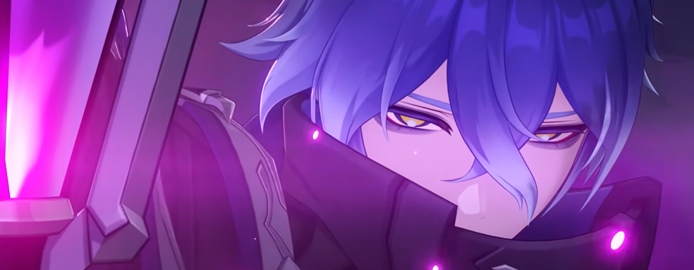 «Фонарь в ночи»: трейлер Нод-Края из Genshin Impact 6.0 с самым ожидаемым героем линейки обновлений