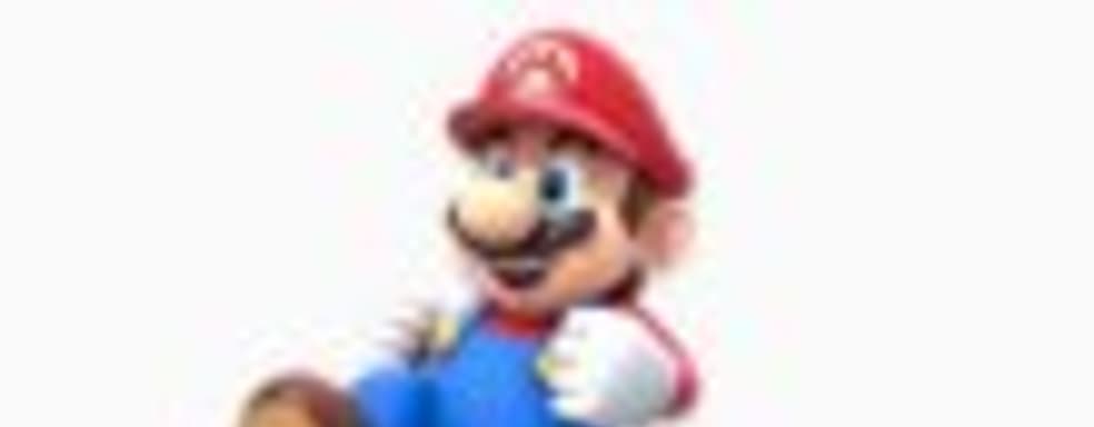 2015-й без новой части Mario