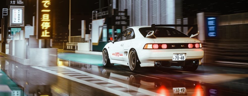 В России делают ответ Asseto Corsa и Forza Motorsport. Проектом руководит экс-гендиректор Rutube