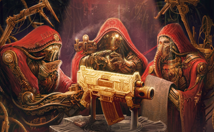 В Warhammer 40000 Darktide появился внутриигровой магазин. Игрок считает, что проект построили вокруг доната